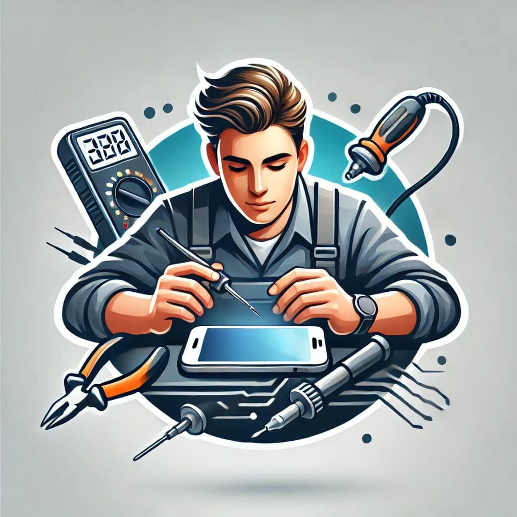 Juragan Firmware Logo